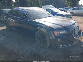 CHRYSLER CHRYSLER 300 300S