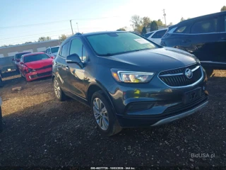 BUICK BUICK ENCORE PREFERRED