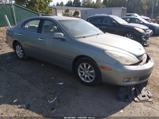 LEXUS LEXUS ES 330
