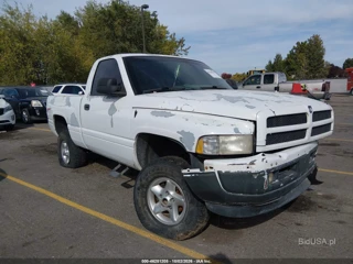 DODGE DODGE RAM 1500 LT