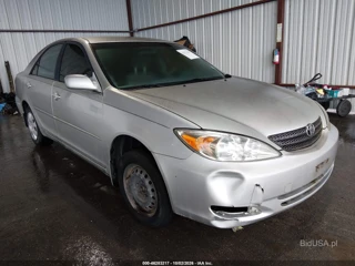 TOYOTA TOYOTA CAMRY LE