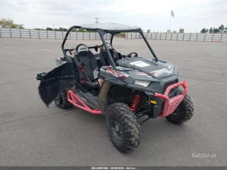POLARIS POLARIS RZR S 900 EPS