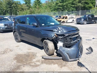 KIA KIA SOUL EX