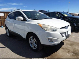 HYUNDAI HYUNDAI TUCSON GLS