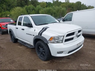 RAM RAM 1500 EXPRESS