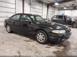 BUICK BUICK REGAL LS
