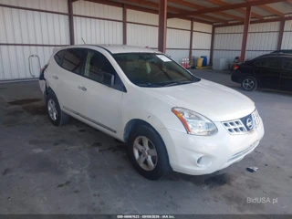 NISSAN NISSAN ROGUE S