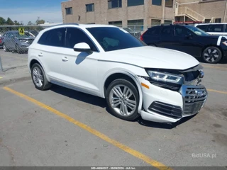 AUDI AUDI Q5 45 PREMIUM