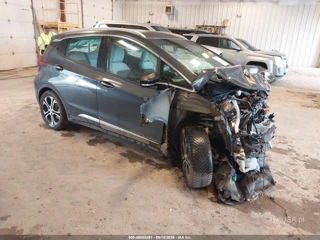 CHEVROLET CHEVROLET BOLT EV PREMIER