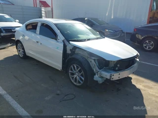 ACURA ACURA ILX STANDARD