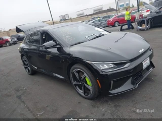 KIA KIA EV6 GT