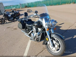 KAWASAKI KAWASAKI VN1600 A1