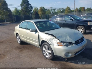 SUBARU SUBARU OUTBACK 3.0R