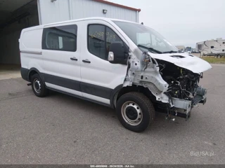 FORD FORD TRANSIT-150