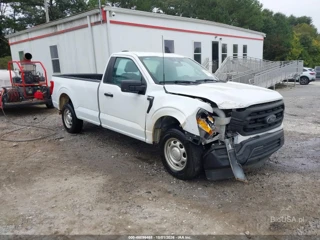 FORD FORD F-150 XL
