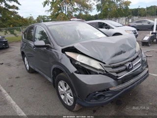 HONDA HONDA CR-V EX
