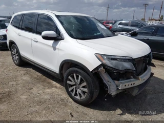 HONDA HONDA PILOT EX-L