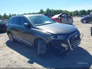 AUDI AUDI Q7 PREMIUM PLUS 45 TFSI QUATTRO TIPTRONIC