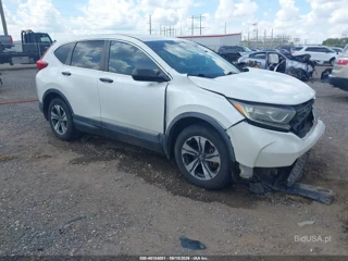 HONDA HONDA CR-V LX