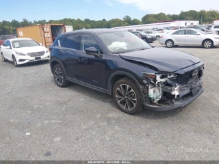 MAZDA MAZDA CX-5 2.5 S PREMIUM PLUS