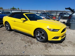 FORD FORD MUSTANG V6