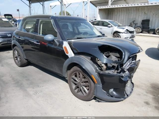 MINI MINI COOPER COUNTRYMAN COOPER (M6)