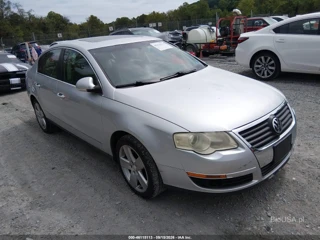 VOLKSWAGEN VOLKSWAGEN PASSAT KOMFORT