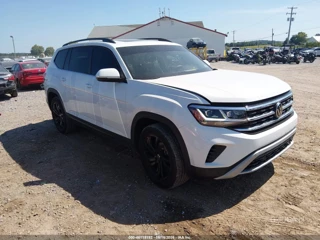 VOLKSWAGEN VOLKSWAGEN ATLAS 3.6L V6 SE W/TECHNOLOGY