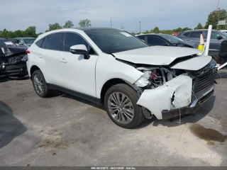 TOYOTA TOYOTA VENZA LE/XLE/LIMITED/NIGHT SHADE