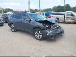 SUBARU SUBARU OUTBACK PREMIUM