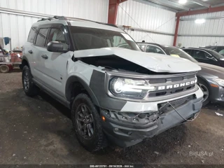 FORD FORD BRONCO SPORT BIG BEND
