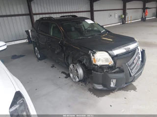 GMC TERRAIN SLT-1