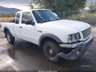 FORD FORD RANGER EDGE/XLT
