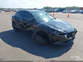 MAZDA MAZDA CX-30 2.5 TURBO PREMIUM