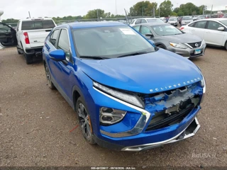MITSUBISHI MITSUBISHI ECLIPSE CROSS SE S-AWC/SE SPECIAL EDITION S-AWC/SEL S-AWC/SEL SPECIAL EDITION S-AWC