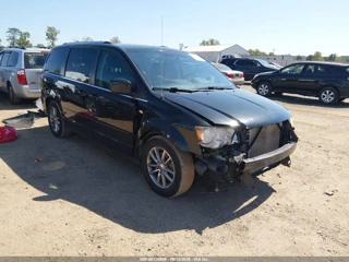 DODGE DODGE GRAND CARAVAN SXT 30TH ANNIVERSARY