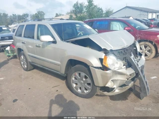 JEEP JEEP GRAND CHEROKEE LIMITED
