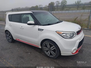 KIA KIA SOUL +
