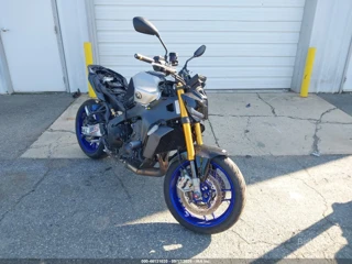 YAMAHA YAMAHA MT09 SP