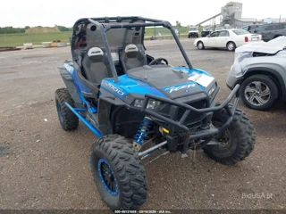 POLARIS POLARIS RZR XP 1000 EPS