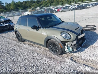 MINI MINI HARDTOP COOPER S