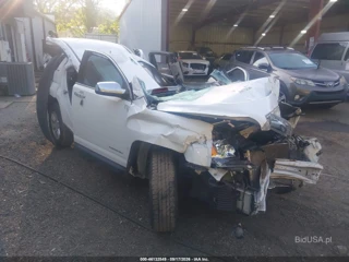 GMC TERRAIN SLE-1