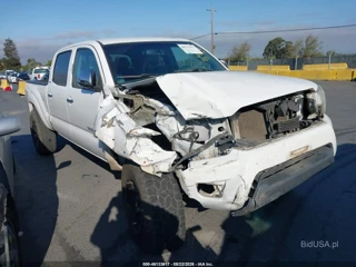 TOYOTA TOYOTA TACOMA BASE V6