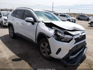 TOYOTA TOYOTA RAV4 HYBRID XLE