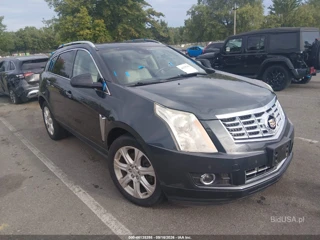 CADILLAC CADILLAC SRX PREMIUM COLLECTION