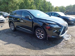LEXUS LEXUS RX 350