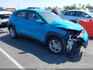 HYUNDAI HYUNDAI KONA SE