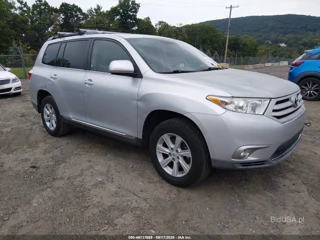 TOYOTA TOYOTA HIGHLANDER BASE V6
