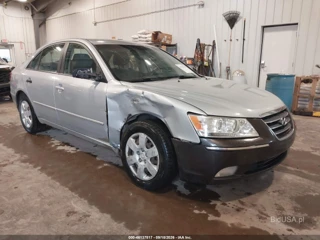 HYUNDAI HYUNDAI SONATA GLS
