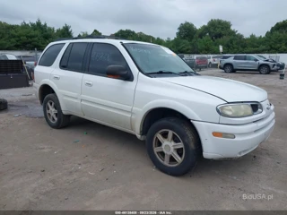 OLDSMOBILE OLDSMOBILE BRAVADA